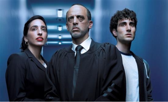 yes Studios’ Hit Drama Your Honor to become the first Israeli Series to be Adapted in China